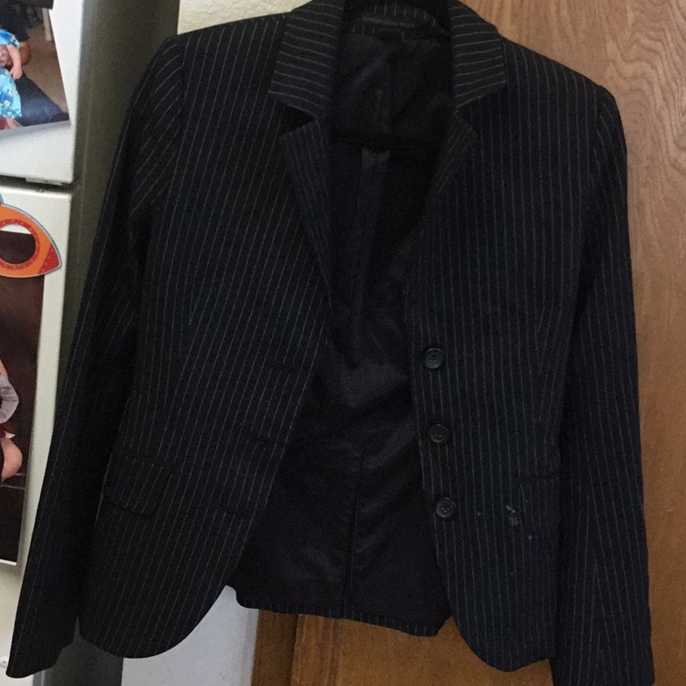 Express Blazer